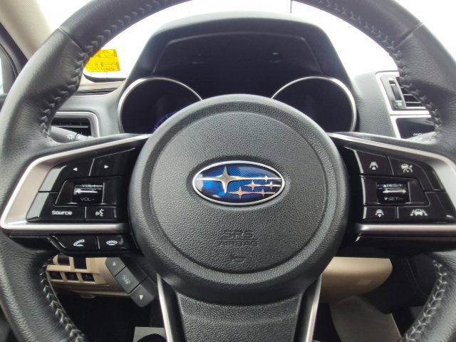 Used 2018 Subaru Legacy 2.5i Limited AWD/4WD image 24