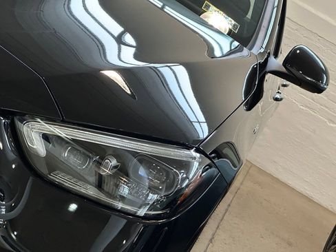 New 2026 Mercedes-Benz C 43 AMG 4MATIC Sedan image 3