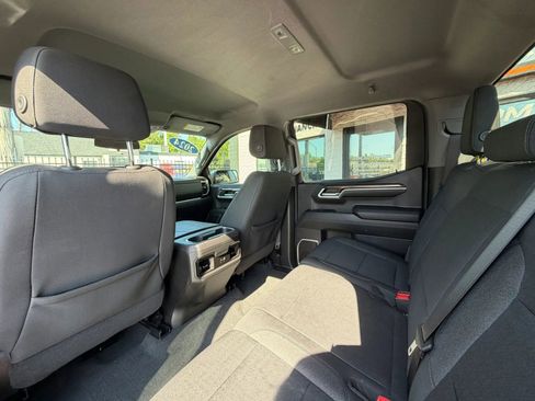 Used 2024 Chevrolet Silverado 1500 LT w/ Protection Package AWD/4WD image 61