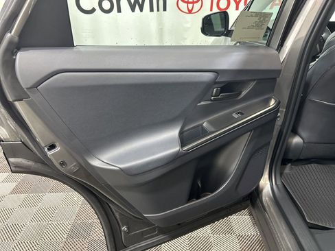 New 2026 Toyota bZ XLE image 17