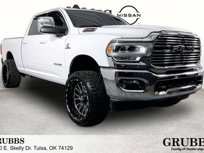 Used 2023 RAM 2500 Laramie