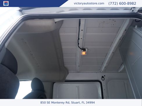 Used 2020 Nissan NV200 SV w/ Back Door Glass Package image 34