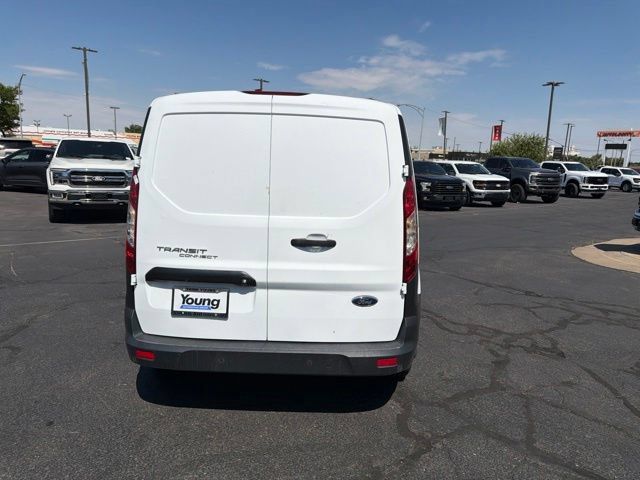 Used 2022 Ford Transit Connect XL FWD image 8