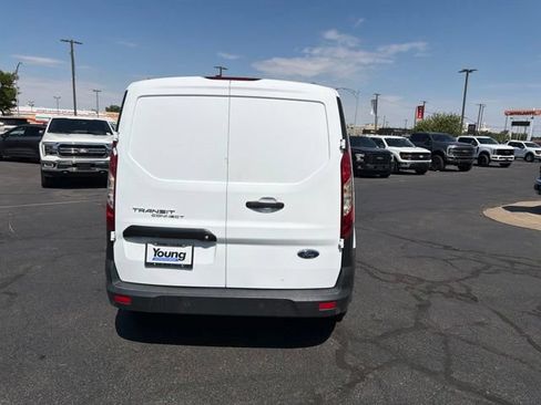 Used 2022 Ford Transit Connect XL FWD image 8
