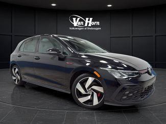 Used 2022 Volkswagen GTI S FWD video 1