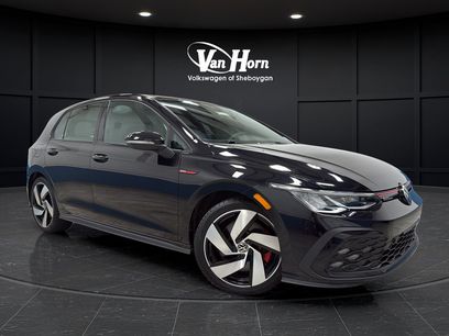 Used 2022 Volkswagen GTI S