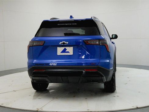 New 2026 Chevrolet Equinox RS image 6