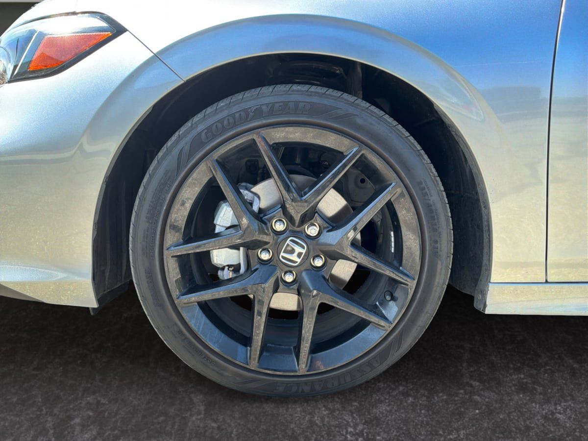 Used 2026 Honda Civic Sport image 9