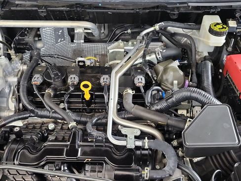 Used 2021 Nissan Rogue SL AWD/4WD image 10