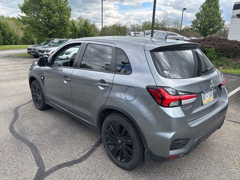 Used 2023 Mitsubishi Outlander Sport LE AWD/4WD image 5