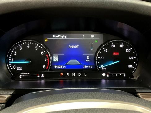 Used 2022 Ford Explorer Limited w/ Equipment Group 301A image 21