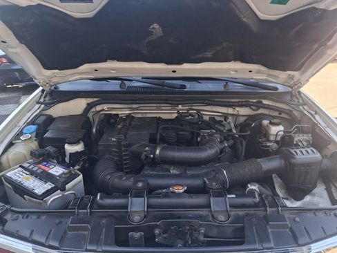 Used 2012 Nissan Frontier S w/ S Preferred Pkg RWD image 19