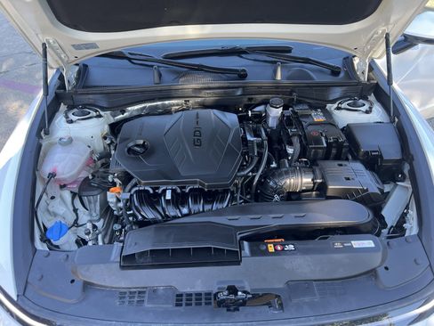 Used 2024 Hyundai Sonata SEL image 20