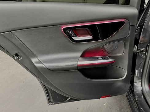 Used 2023 Mercedes-Benz C 300 Sedan w/ Exclusive Trim Package image 37