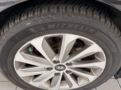 Used 2016 Hyundai Sonata Sport image 44