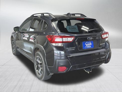 Used 2018 Subaru Crosstrek 2.0i Premium w/ Eyesight System AWD/4WD image 5