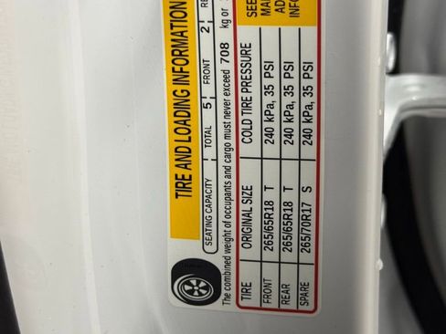 New 2026 Chevrolet Colorado Trail Boss image 37