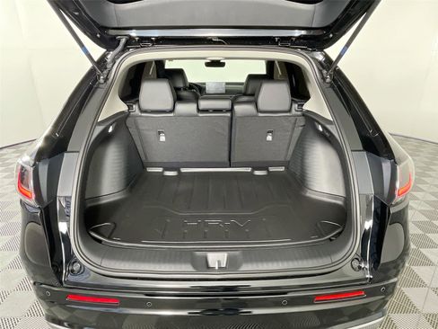 Used 2026 Honda HR-V EX-L image 30