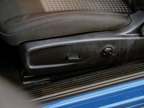 Used 2023 Dodge Challenger SXT w/ Blacktop Package RWD image 41