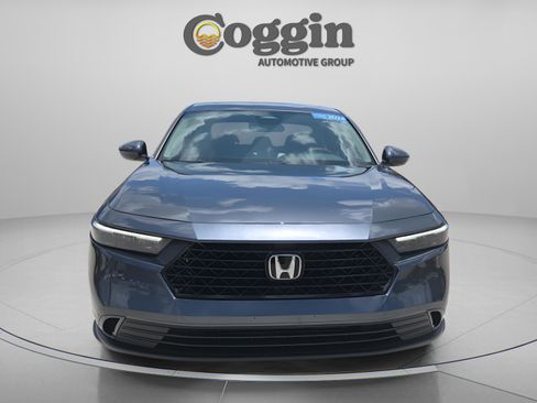 Used 2024 Honda Accord EX image 8