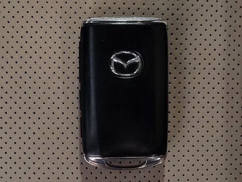 Used 2022 MAZDA CX-9 Touring AWD/4WD image 32