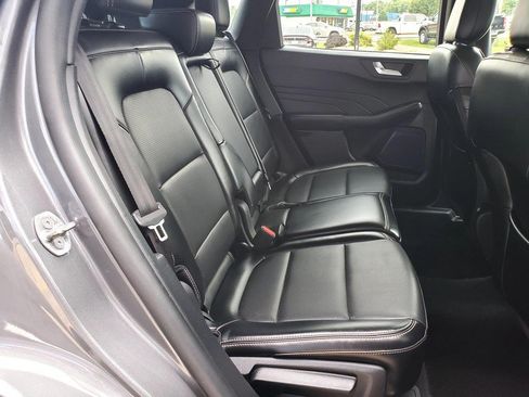 Used 2024 Ford Escape Platinum AWD/4WD image 14