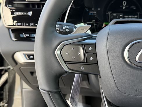 New 2026 Lexus RX 350h image 22