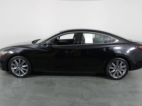 Used 2020 MAZDA MAZDA6 Touring FWD image 13