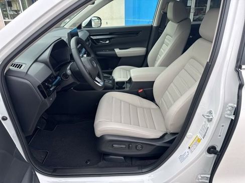 New 2026 Honda CR-V EX-L image 19