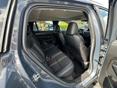 Used 2024 MAZDA CX-50 AWD 2.5 S w/ Cargo Package image 17