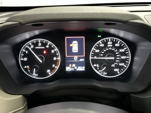 Used 2026 Subaru Forester Premium AWD/4WD image 22