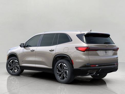 New 2026 Buick Enclave Sport Touring AWD/4WD image 3