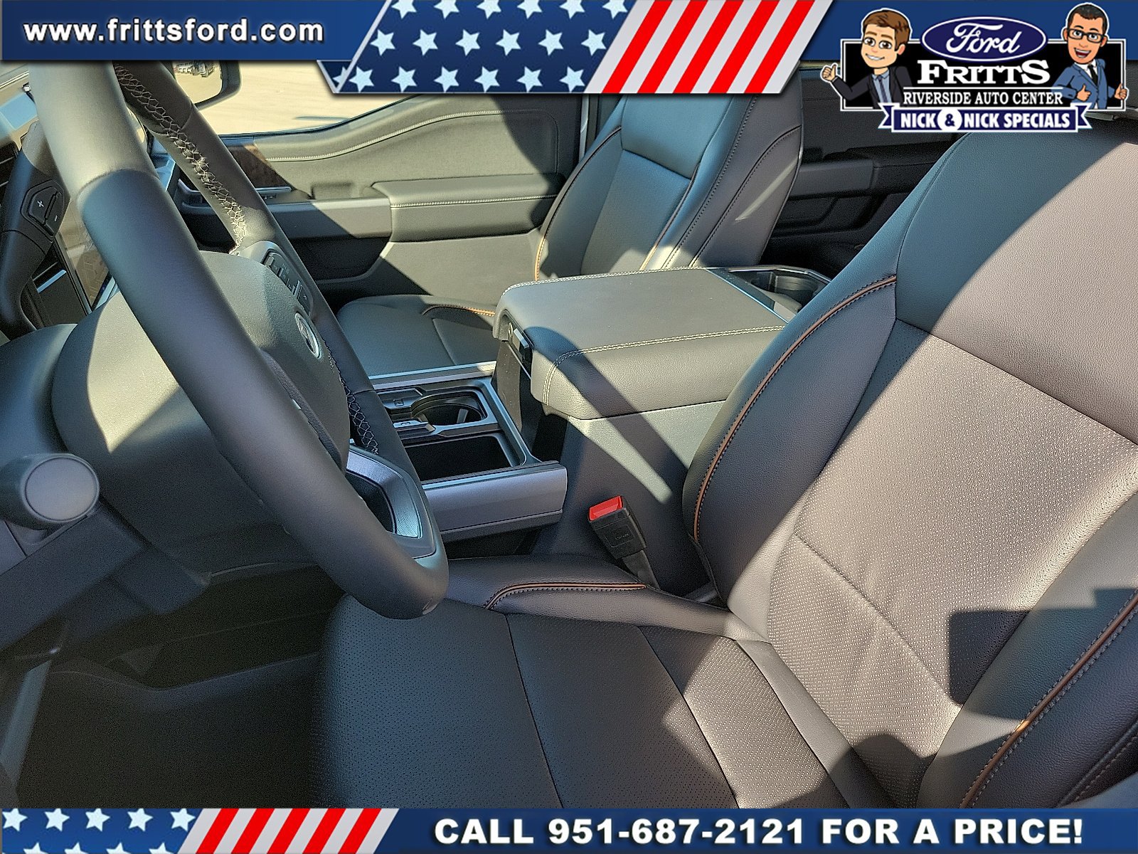 New 2026 Ford F250 Lariat AWD/4WD image 5