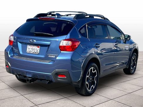 Used 2016 Subaru Crosstrek 2.0i Limited image 15