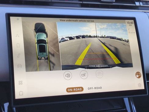 Used 2023 Land Rover Range Rover Sport SE image 29