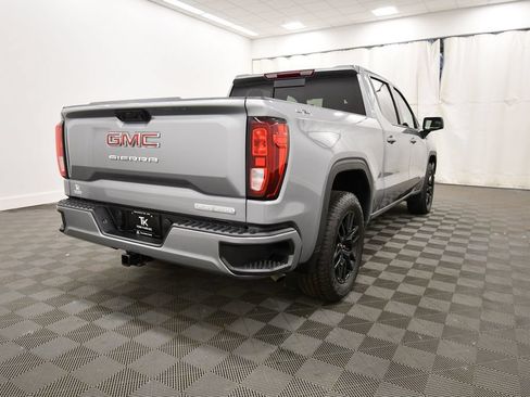 Used 2024 GMC Sierra 1500 Elevation w/ Preferred Package AWD/4WD image 8