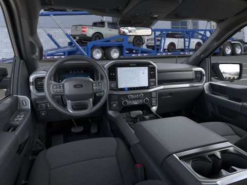 New 2026 Ford F150 XLT AWD/4WD image 11