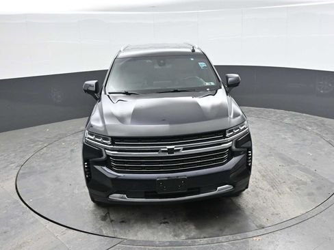 Used 2021 Chevrolet Tahoe LT AWD/4WD image 17
