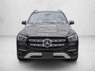 Used 2025 Mercedes-Benz GLE 350 4MATIC video 2