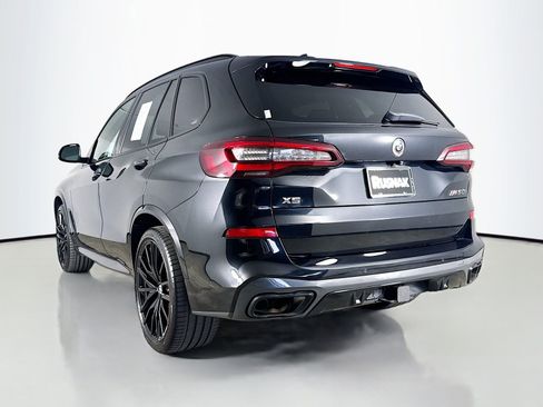 Certified 2023 BMW X5 M50i w/ Executive Package image 5