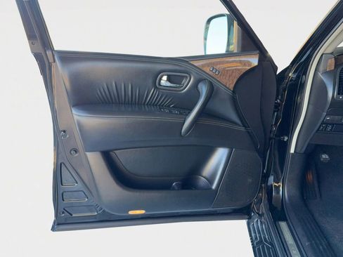 Used 2016 INFINITI QX80 2WD image 15