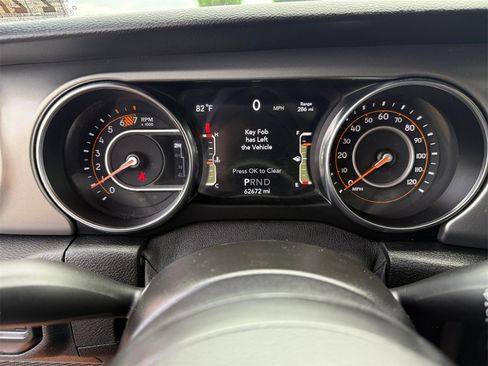 Certified 2021 Jeep Wrangler Unlimited Sport image 29