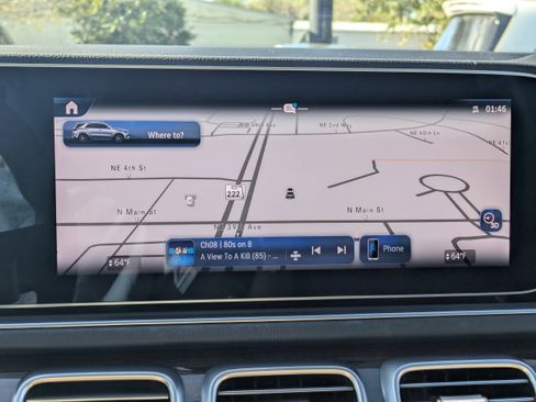 Certified 2024 Mercedes-Benz GLE 450 GLE 450 image 25