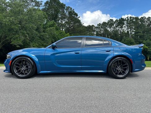 Used 2020 Dodge Charger Scat Pack RWD image 8