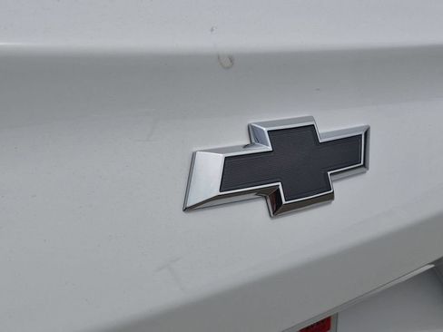 Used 2024 Chevrolet Blazer EV RS AWD/4WD image 30
