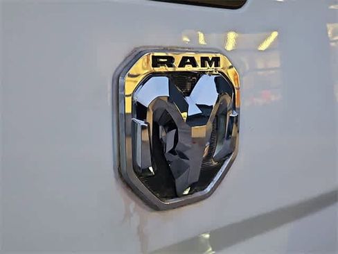 Certified 2023 RAM 2500 Big Horn w/ Level 1 Equipment Group image 12