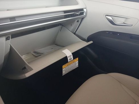 New 2026 Hyundai Tucson SEL Plus w/ Tow & Go Package FWD image 23