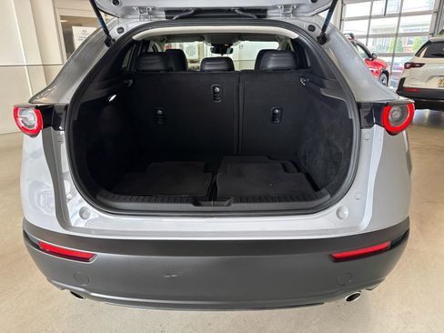 Certified 2025 MAZDA CX-30 AWD 2.5 S w/ Select Sport Pkg image 22