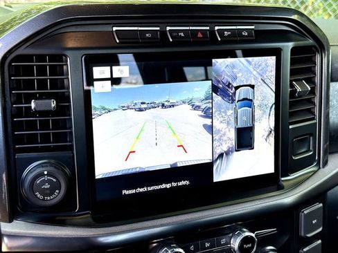 Certified 2022 Ford F150 Tremor w/ Equipment Group 402A High AWD/4WD image 22