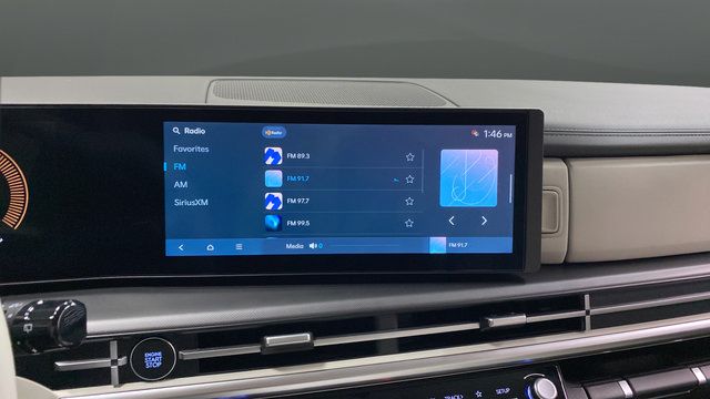 New 2027 Hyundai Santa Fe SEL AWD/4WD image 14